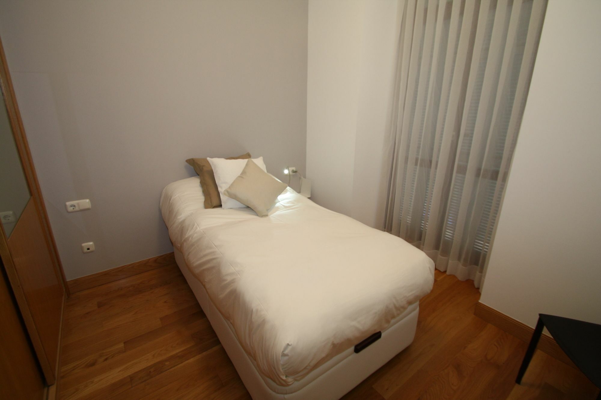 Plaza Guipuzcoa By Feelfree Apartment